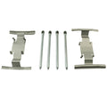 GT350 Brembo caliper Hardware Kit