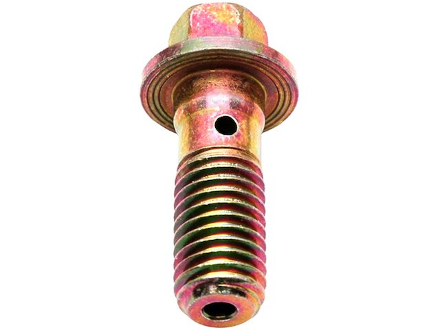 Banjo bolt set