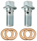Banjo bolt set