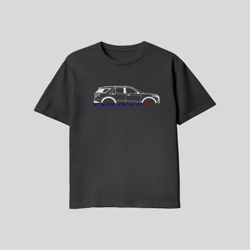 Explorer ST Shirt