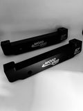 GT500 Brackets for explorer