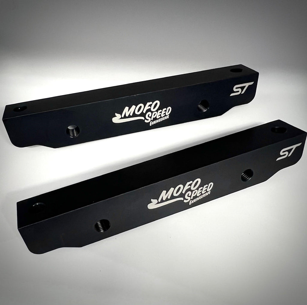 GT350 Brackets for Explorer ST 2020-2026
