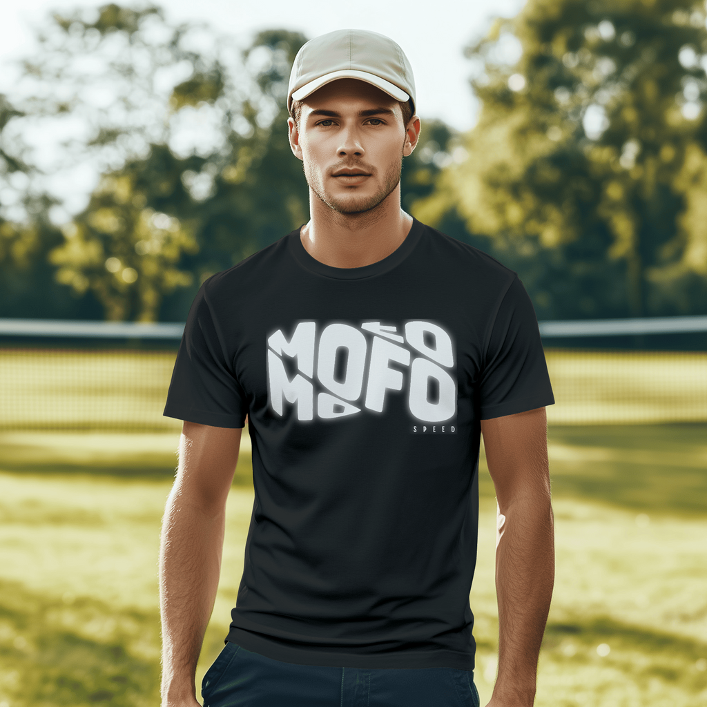 MoFo Speed Vortex Shirt
