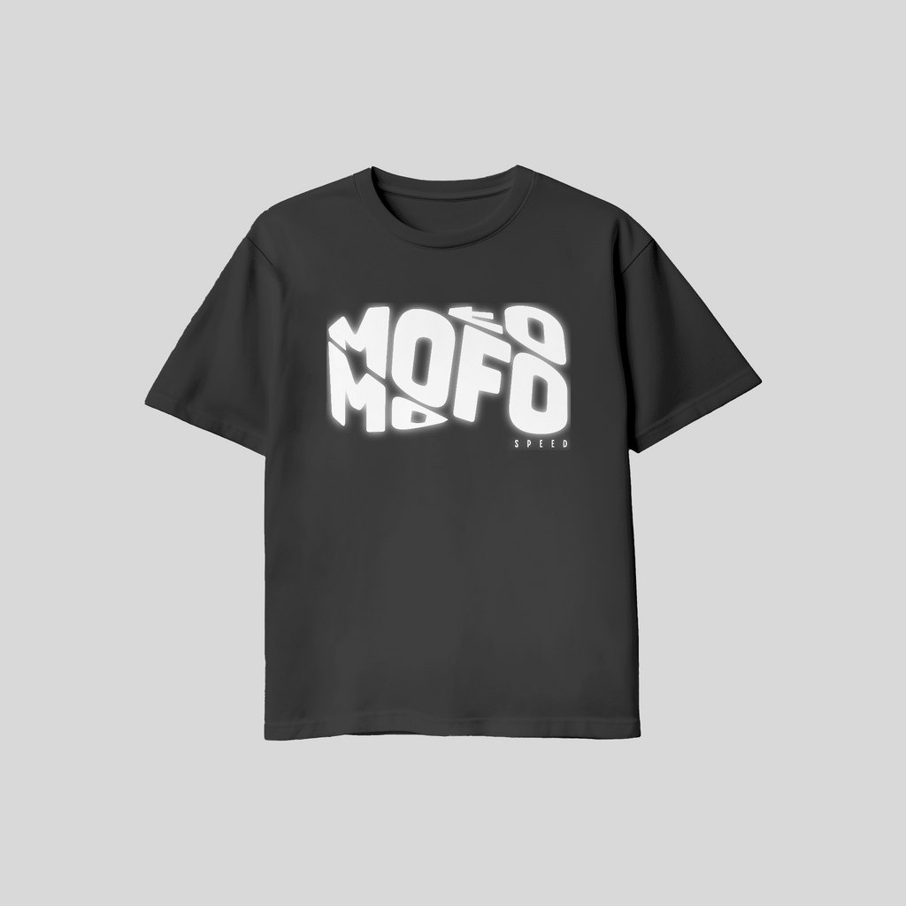 MoFo Speed Vortex Shirt