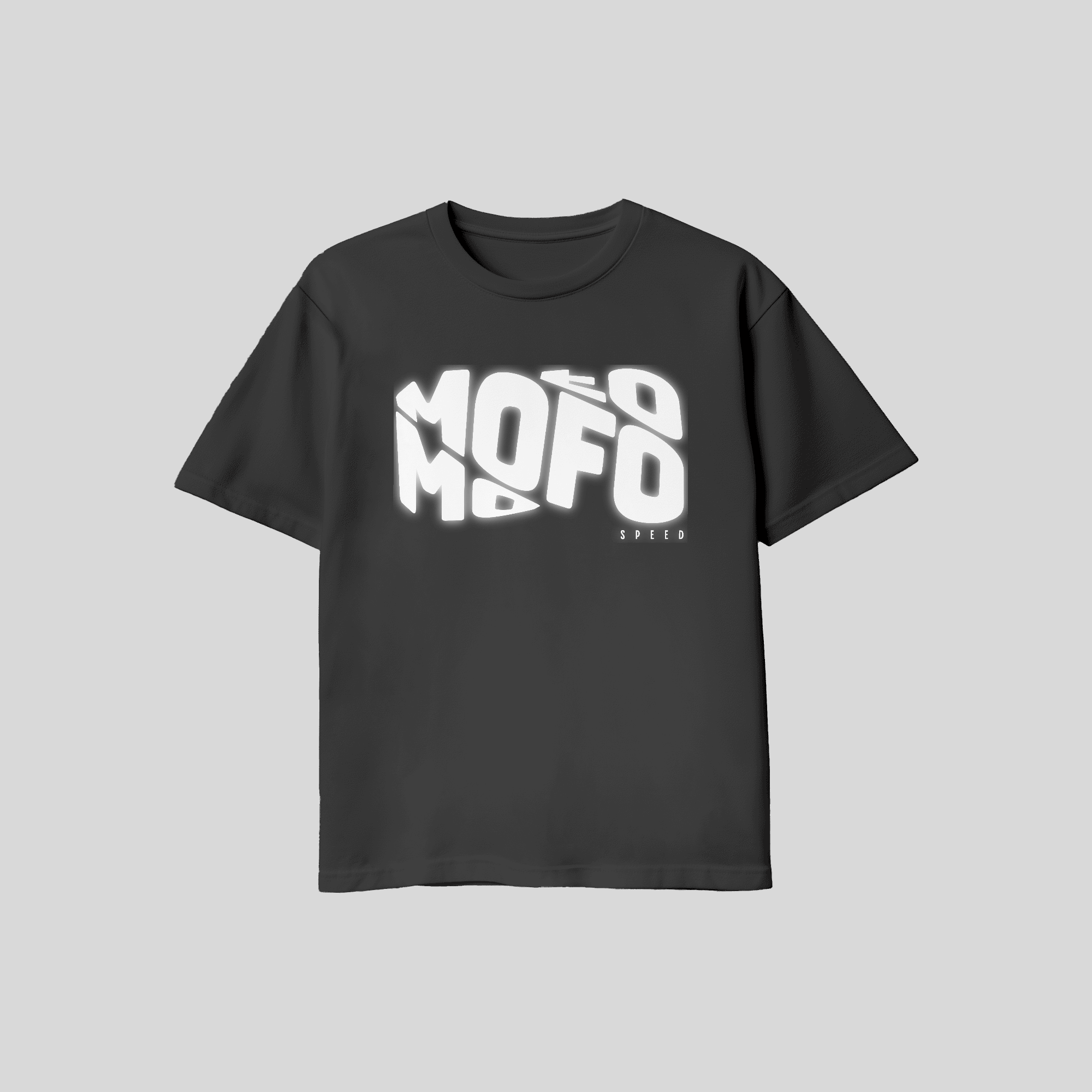 MoFo Speed Vortex Shirt