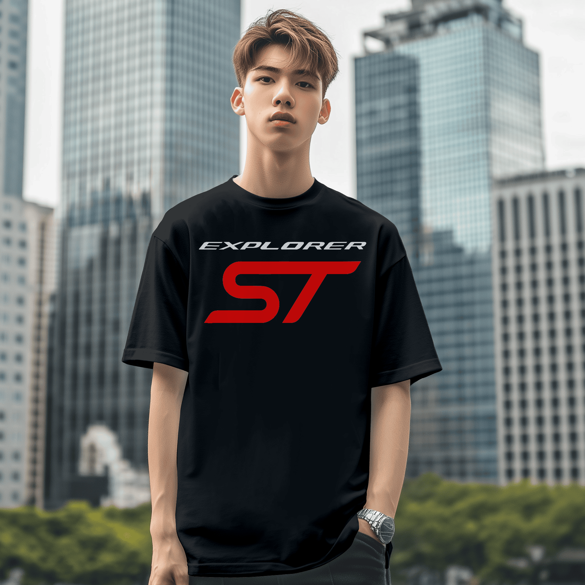 ST Tee Shirt