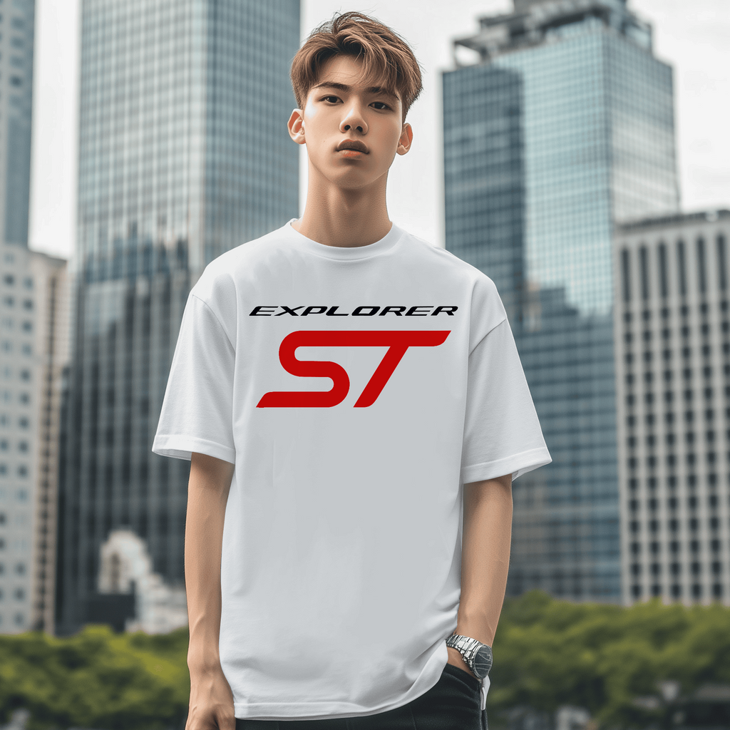 ST Tee Shirt