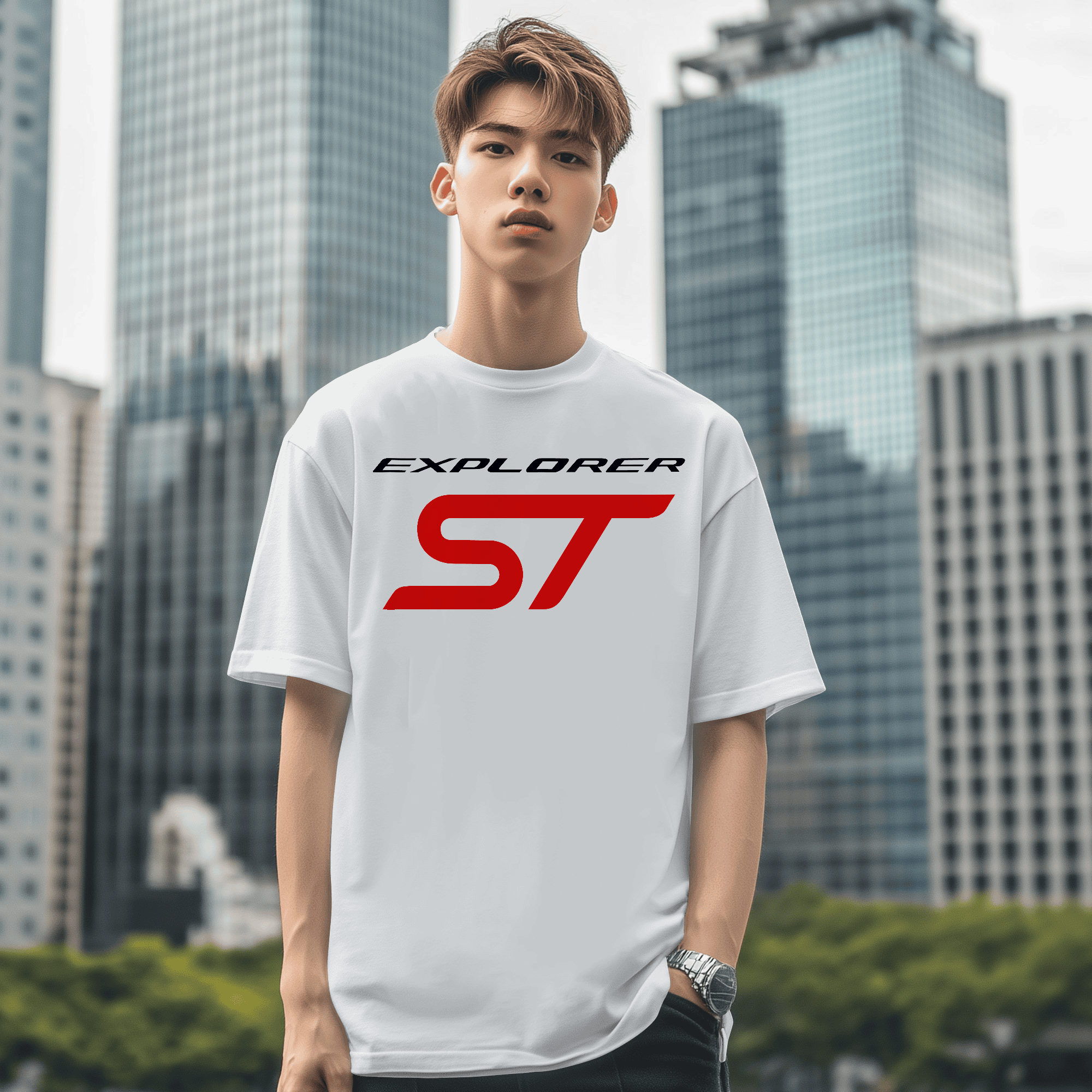 ST Tee Shirt